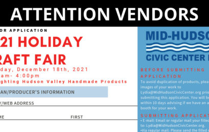 2021 Holiday Craft Fair