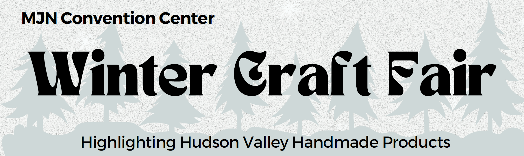 2023 Poughkeepsie Holiday Craft Fair