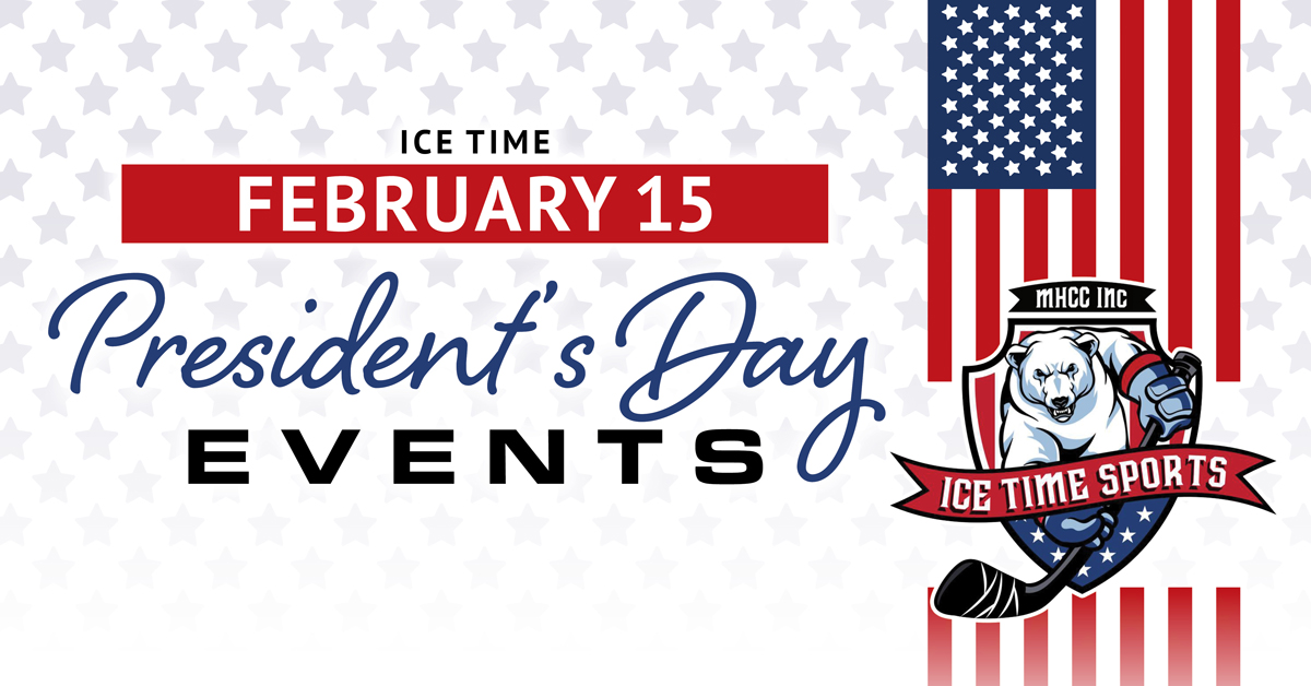 President’s Day Events