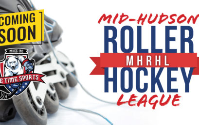 Coming Soon!!! Mid-Hudson Roller Hockey League (MHRHL)