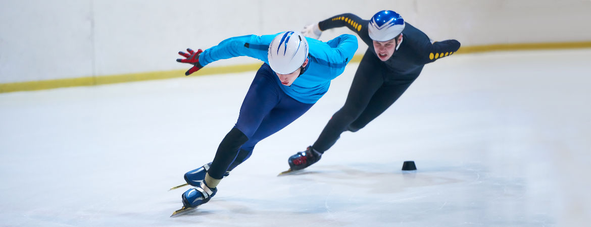 MHCC Speed Skating
