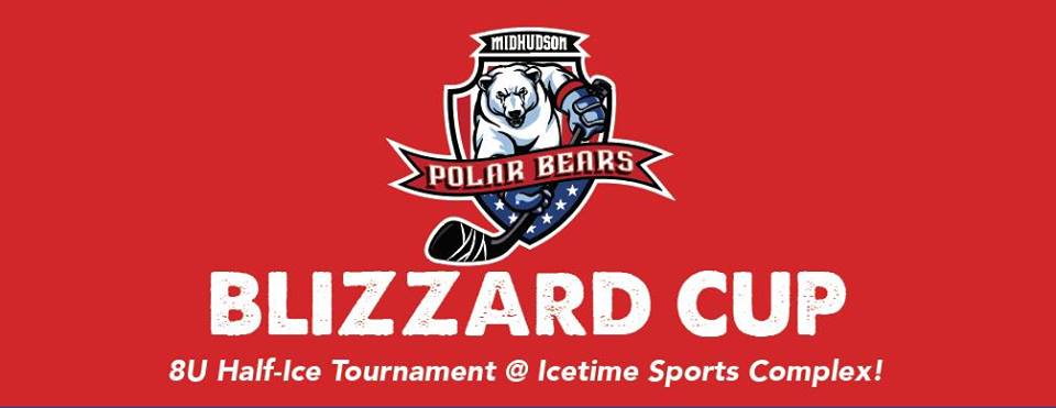 2nd Annual Blizzard Cup