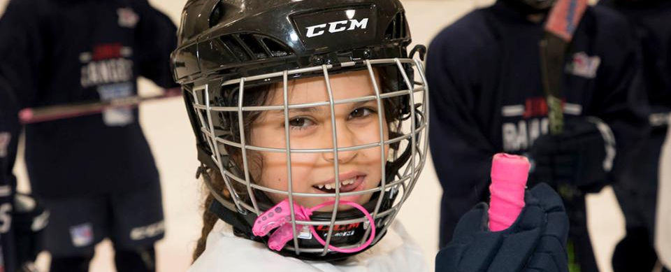 Junior Rangers Girls Hockey League Junior Rangers Girls Hockey League