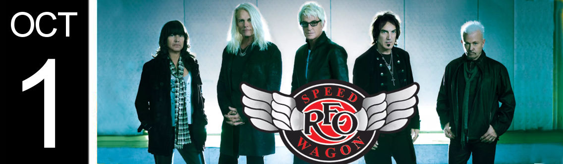 Reo Speedwagon