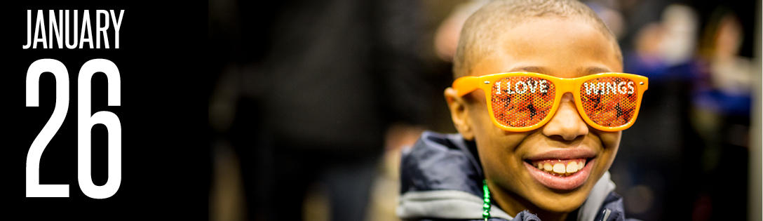 Hudson Valley Wingfest - Mid-Hudson Civic Center inc