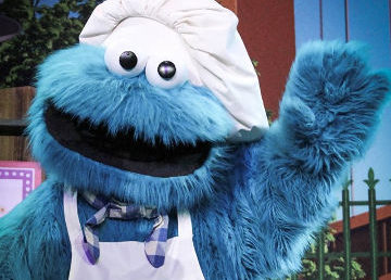 Sesame Street Live! Make Your Magic!