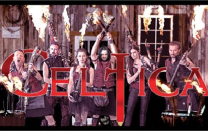 Celtic rock band to perform in Poughkeepsie