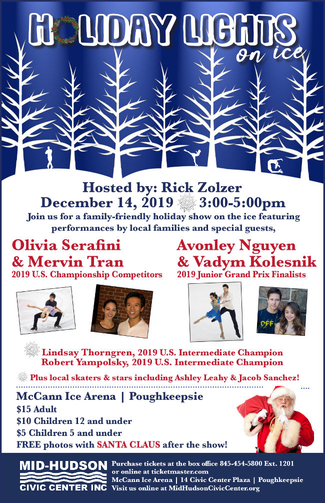 Holiday-Ice-Show-poster
