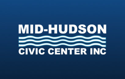 Mid-Hudson Civic Center Inc. is excited to announce the roll out of their new Air Purification System