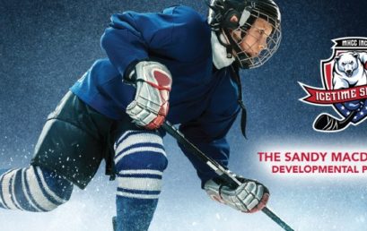 The Sandy MacDonald Developmental Program