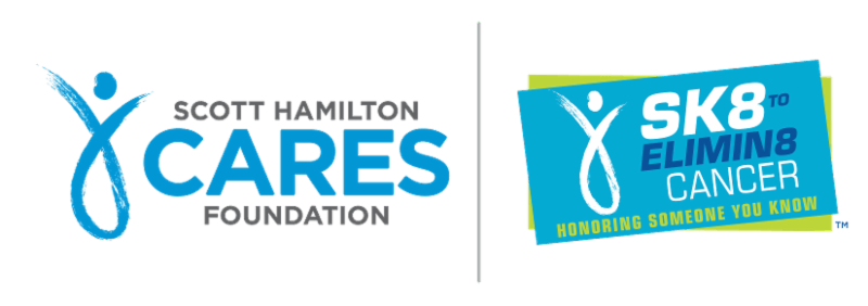 Help our team raise money for The Scott Hamilton Sk8 to Elimin8 Cancer event on Feb 9th! Help our team raise money for The Scott Hamilton Sk8 to Elimin8 Cancer event on Feb 9th!