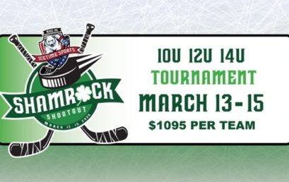 Shamrock Shootout