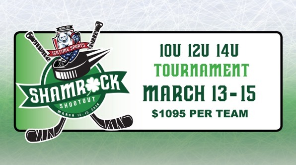 Shamrock Shootout Shamrock Shootout
