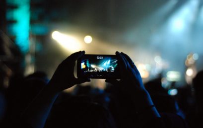 Live Streaming Concerts, Music & More