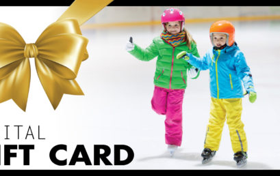 Digital Gift Cards