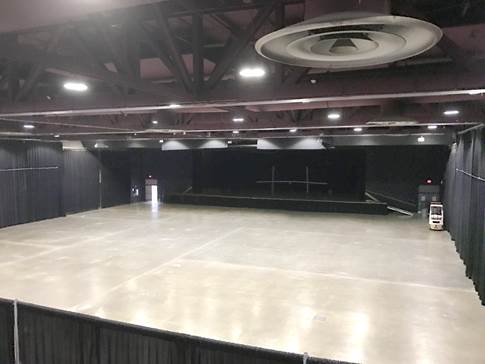 Rent a Venue Information - Mid Hudson Civic Center inc.