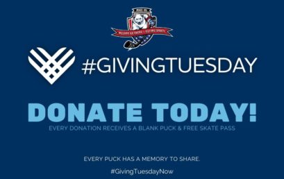 #GivingTuesdayNow