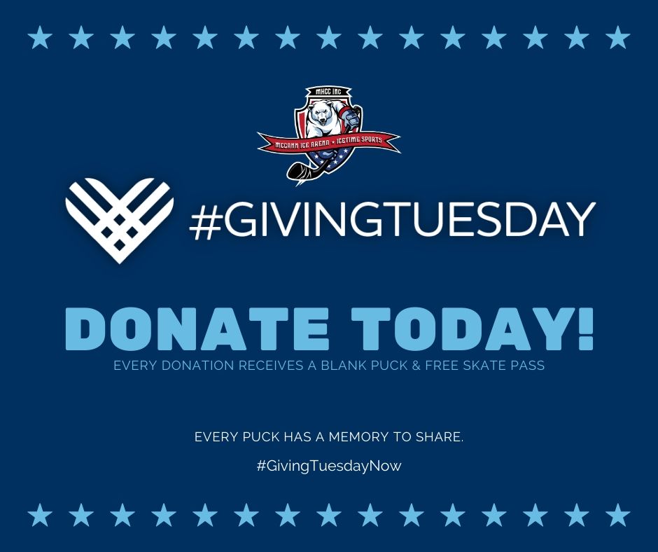 #GivingTuesdayNow