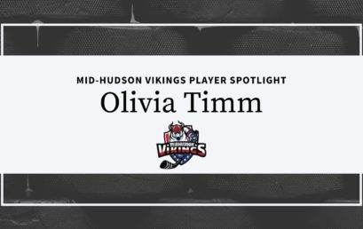 Player Spotlight