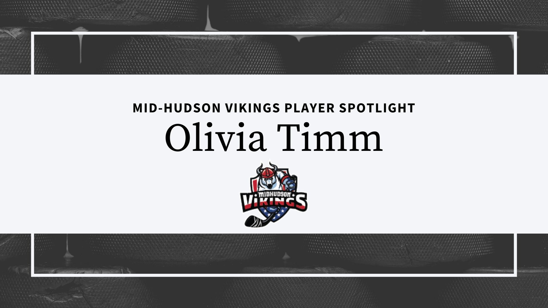 Player Spotlight