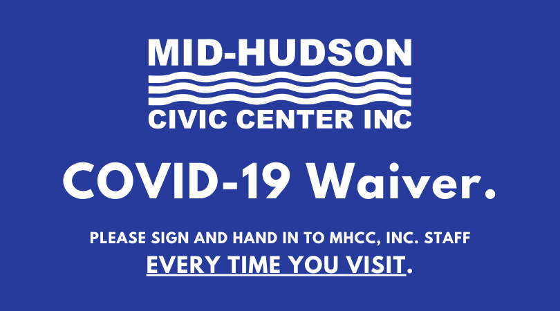 COVID-19 Waiver: All Facilities COVID-19 Waiver: All Facilities