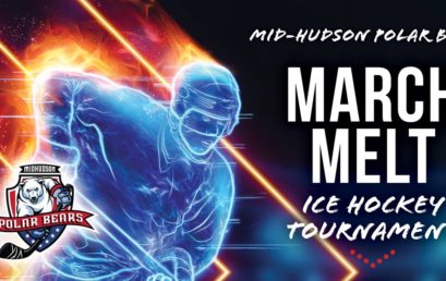 March Melt Ice Hockey Tournament