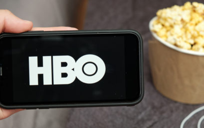 Welcome HBO!