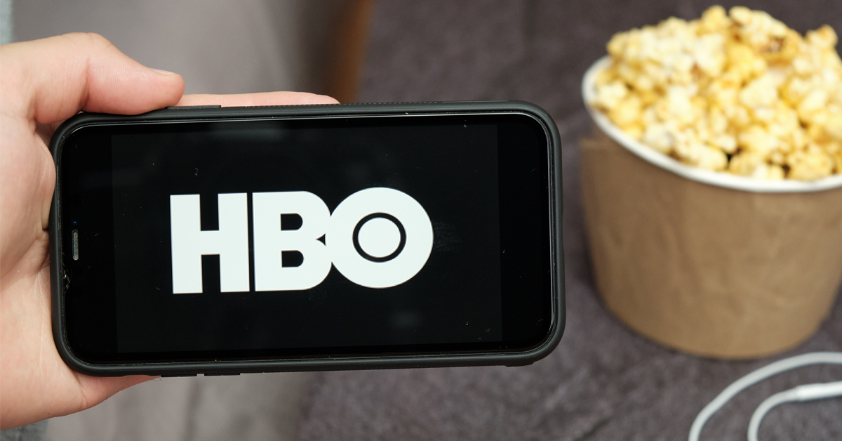Welcome HBO!