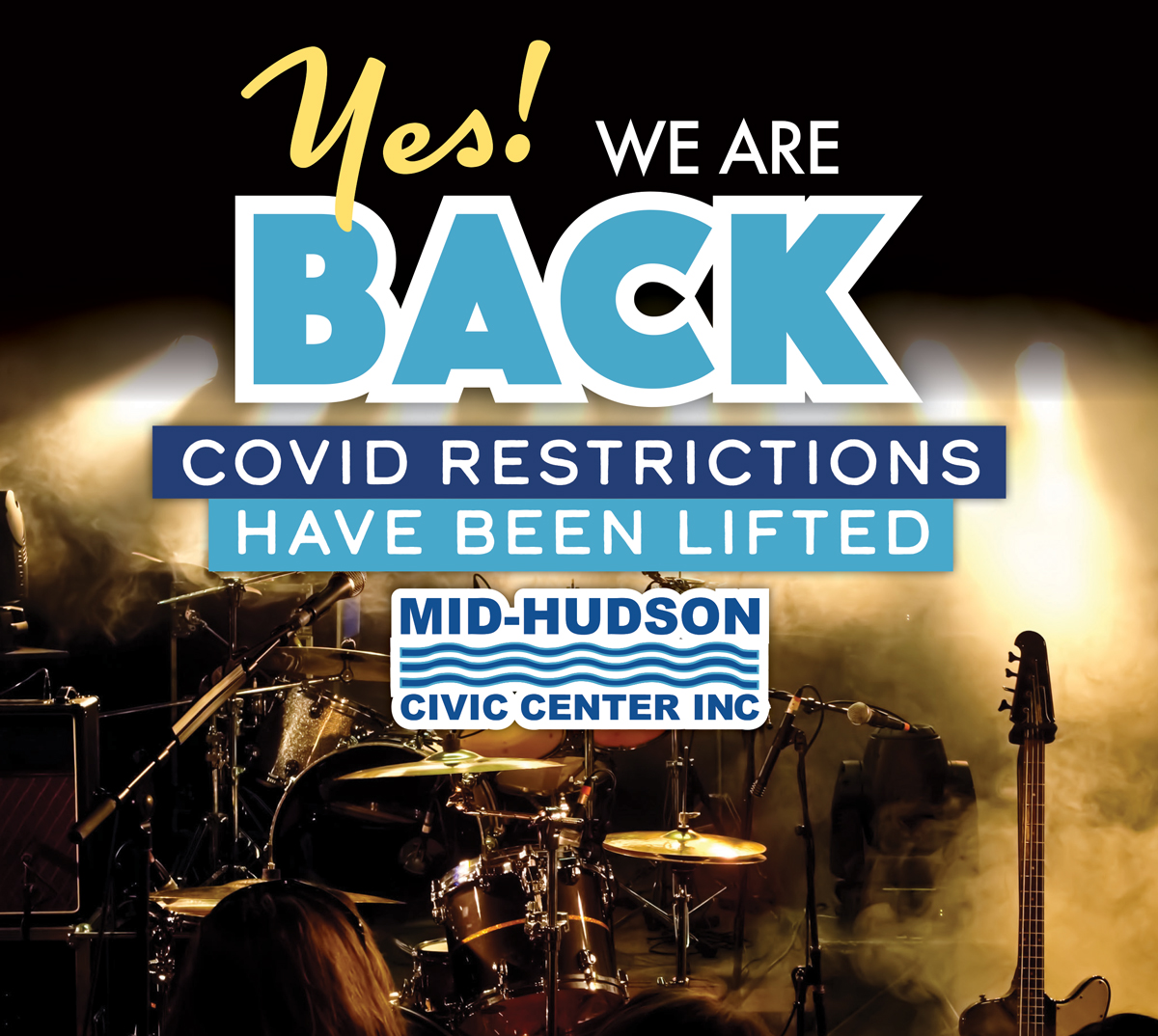 covid restrictions
