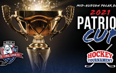 2021 Patriot Cup Hockey Tournament