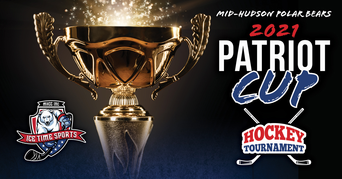 2021 Patriot Cup Hockey Tournament