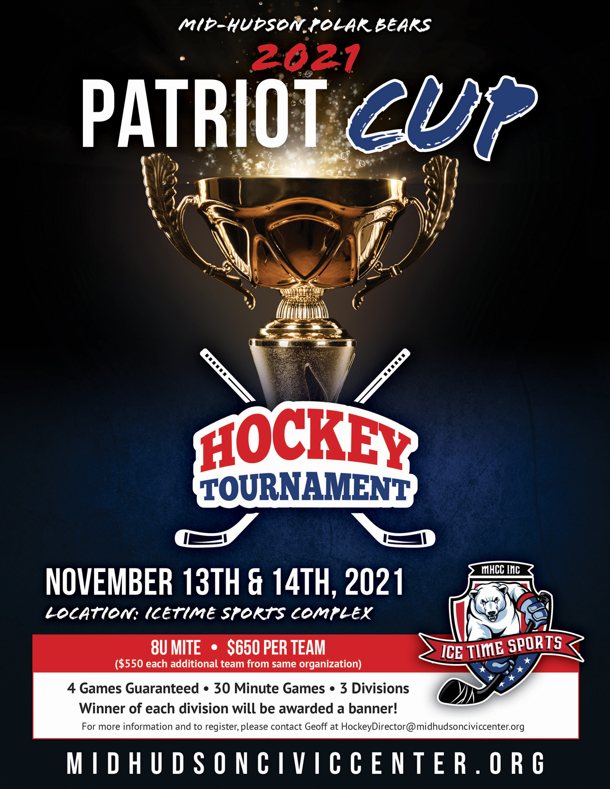 Hockey Tournament