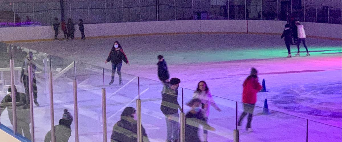 Party Skate Party Skate