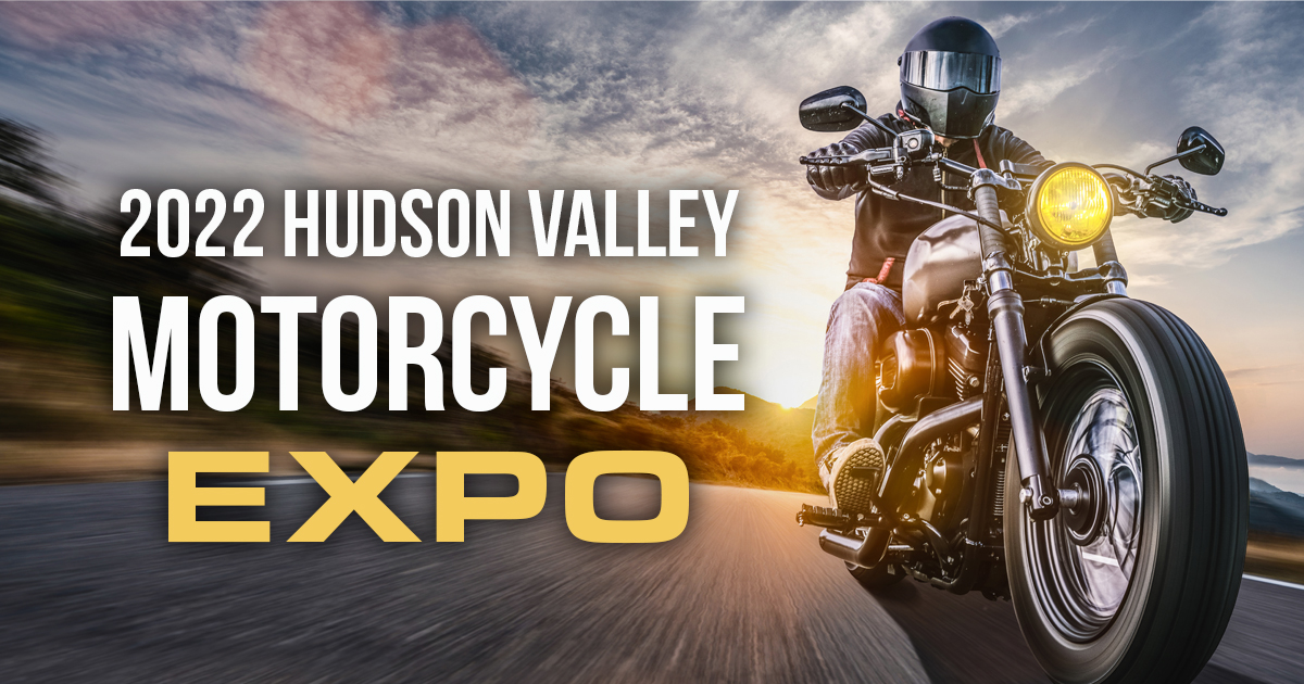 Motorcycle Expo