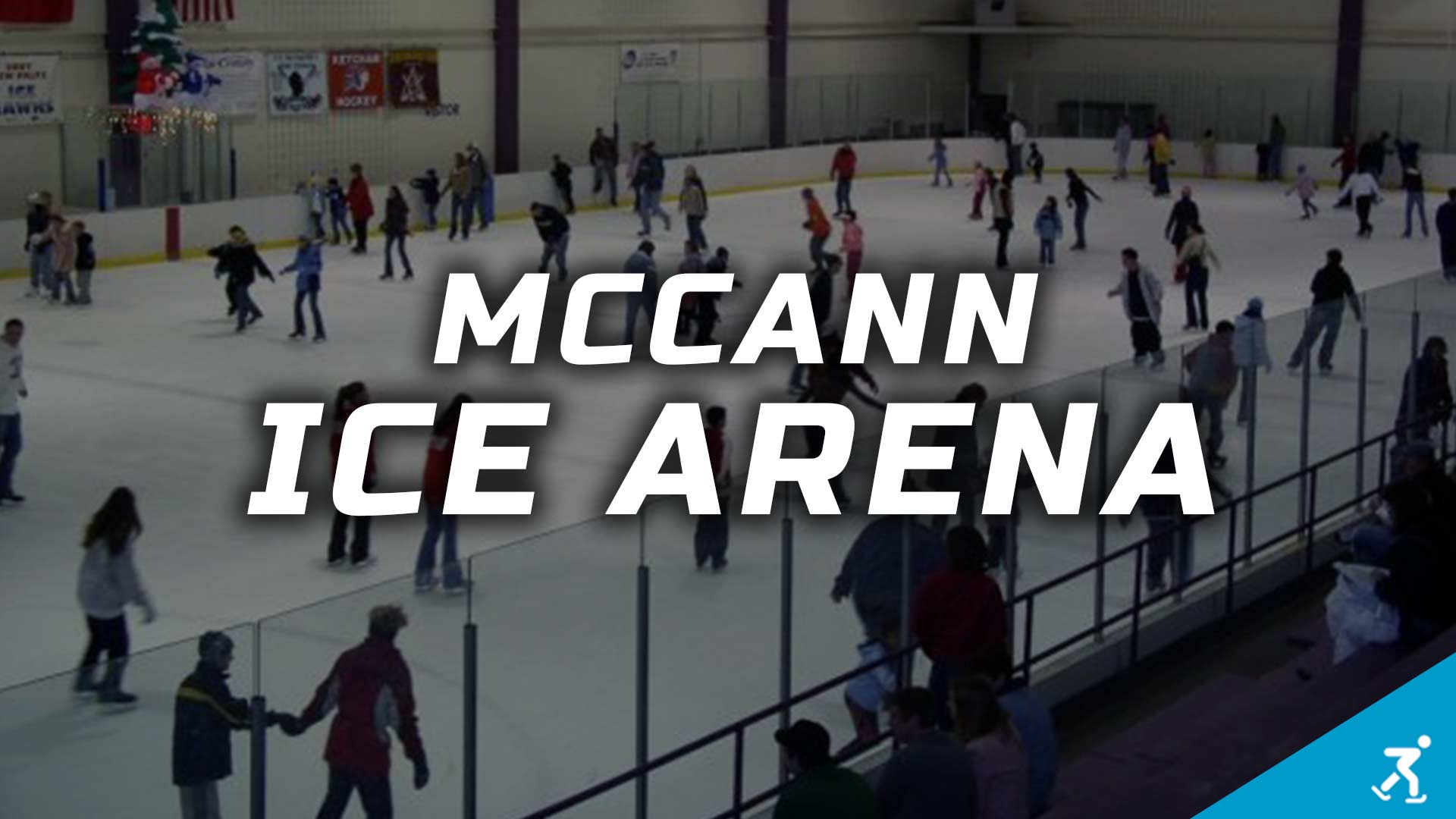 McCann Ice Arena