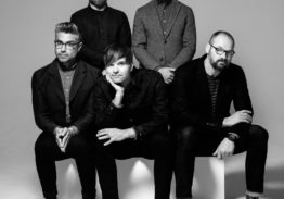 Death Cab For Cutie – July 16 @ 8:00 pm