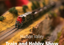 Hudson Valley Train and Hobby Show – October 30