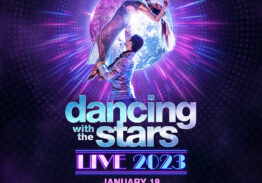 Dancing with the Stars – January 18, 2023