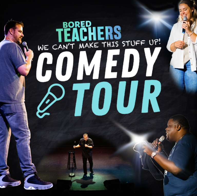 We Can't Make This Stuff Up Comedy Tour Mid Hudson Civic Center inc.