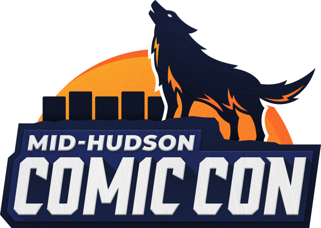 Mid Hudson Comic Con