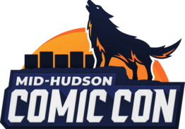 Mid Hudson Comic Con