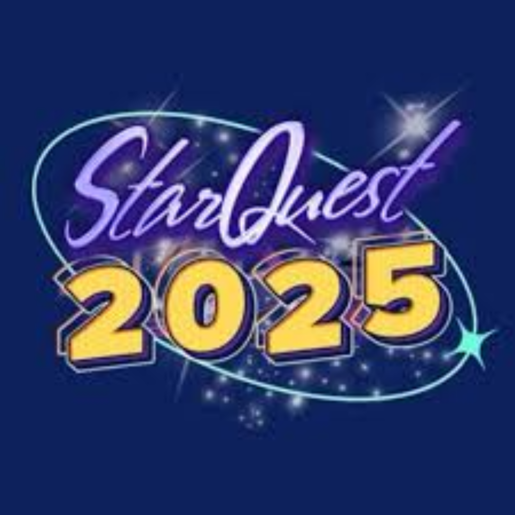 StarQuest Dance Competition