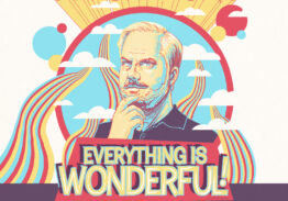Jim Gaffigan: Everything is Wonderful!