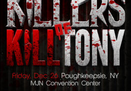 Killers of Kill Tony