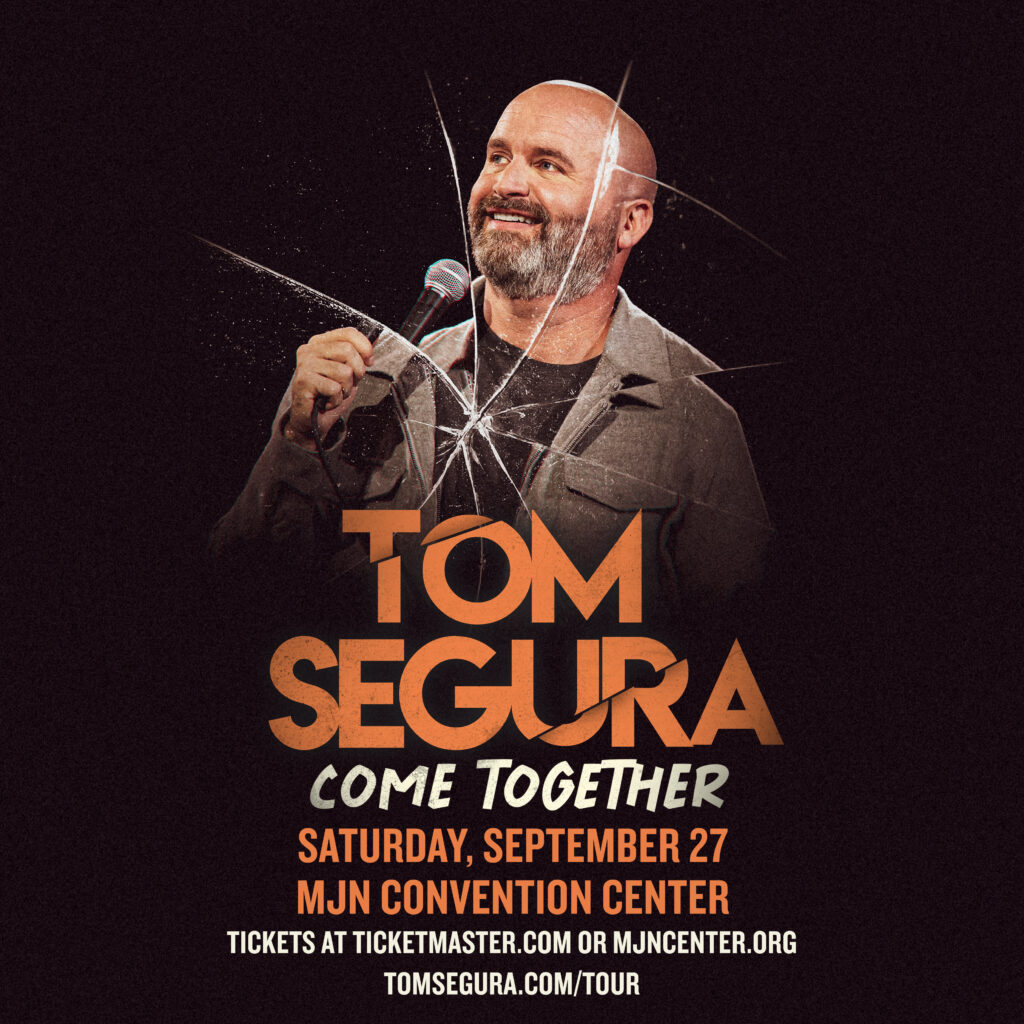 Tom Segura: Come Together
