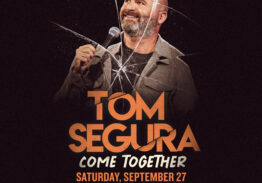 Tom Segura: Come Together