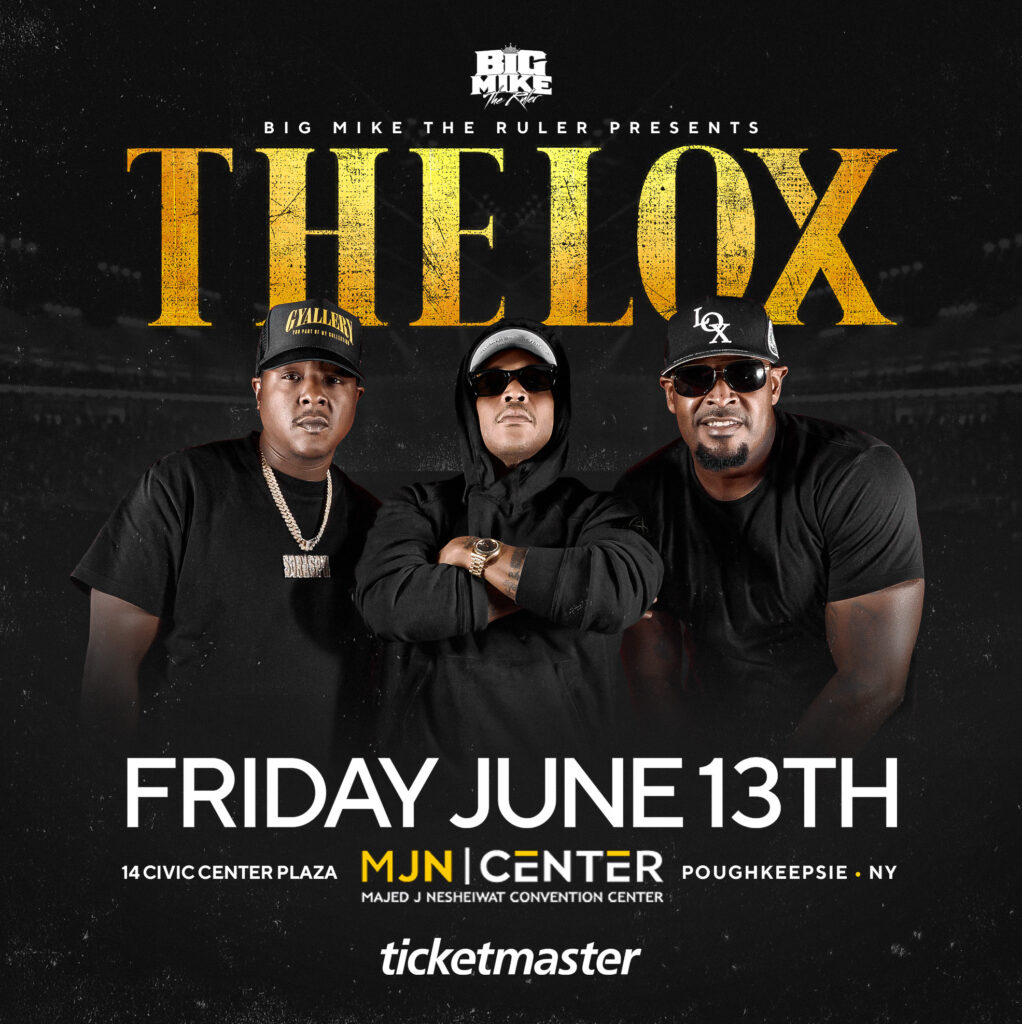 The Lox
