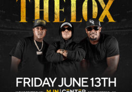 The Lox