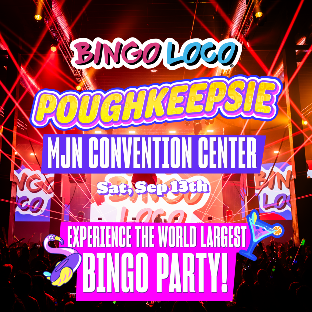 Bingo Loco