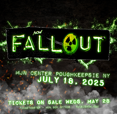 ACW Presents Fallout